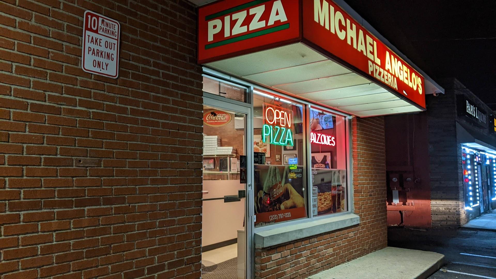 Michael Angelo's Pizzeria