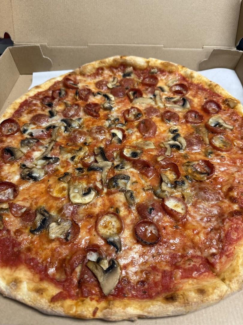 Michael Angelo's Pizzeria