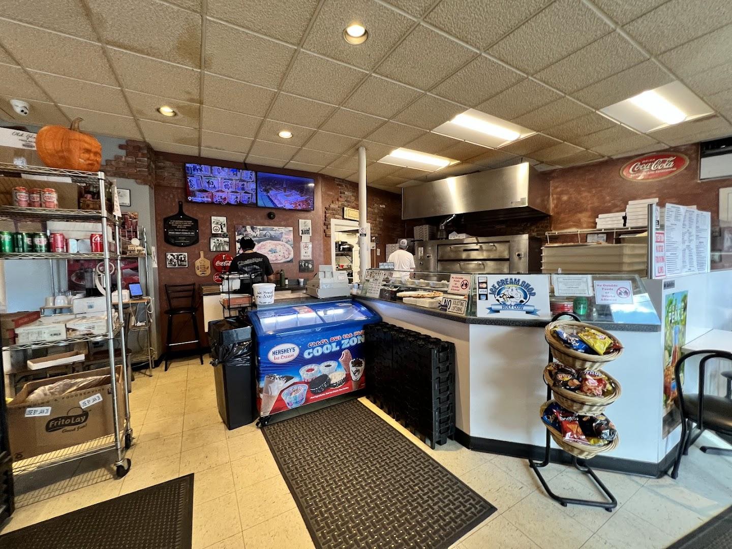Michael Angelo's Pizzeria