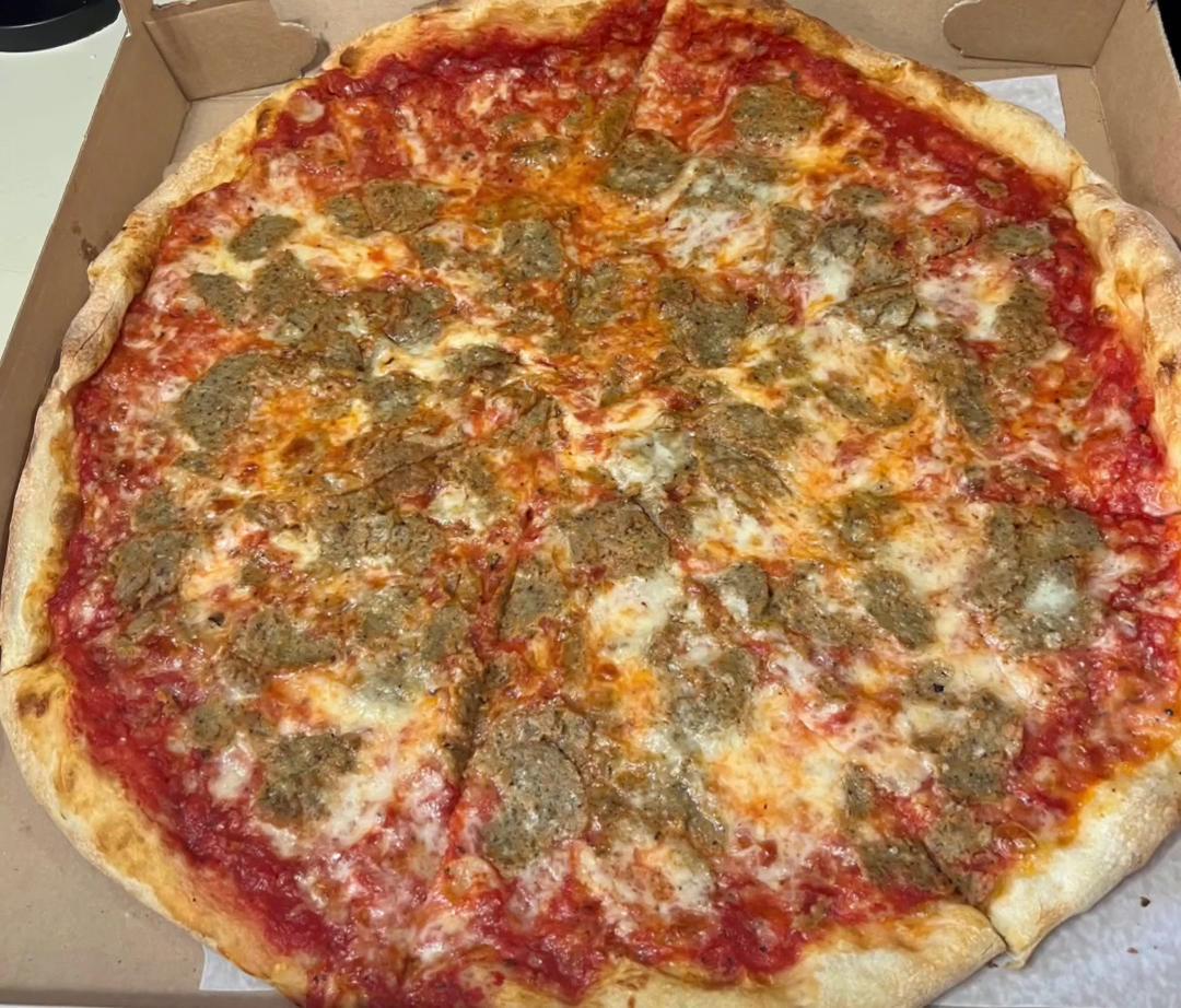 Michael Angelo's Pizzeria