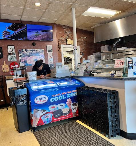 Michael Angelo's Pizzeria